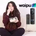 waipu tv fire tv