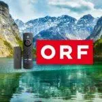 ORF Fire TV Stick