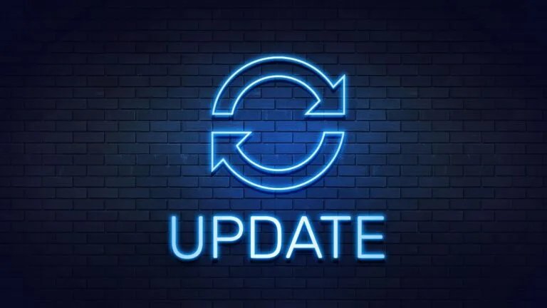 Fire TV Stick Update
