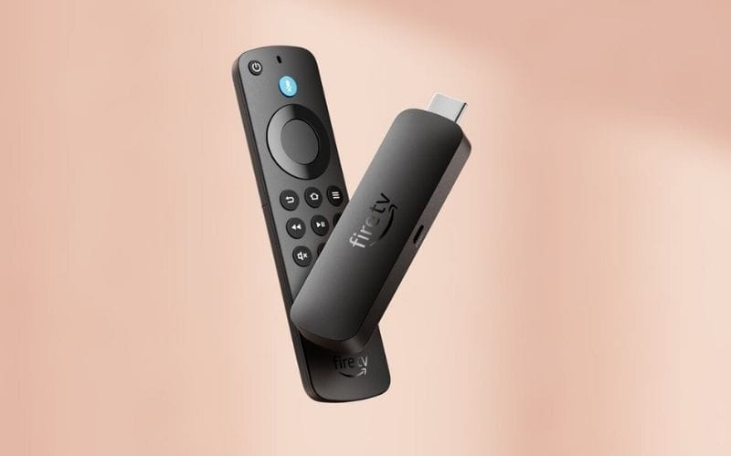 Amazon Fire TV Stick 4K Plus 