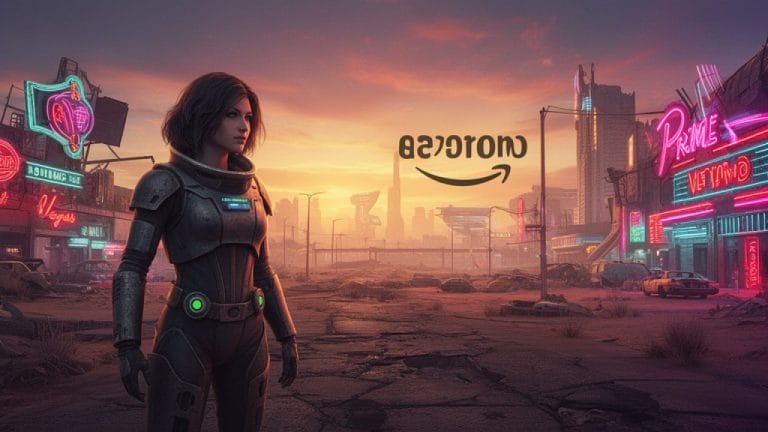 Analyse der Streaming-Strategie: Die aktuellsten Serien bei Amazon Prime Video im Detail