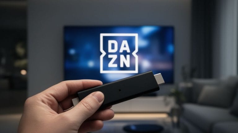 Technologische Offensive: Die entscheidenden DAZN Neuigkeiten zu Rechten, Abos und Bildqualität