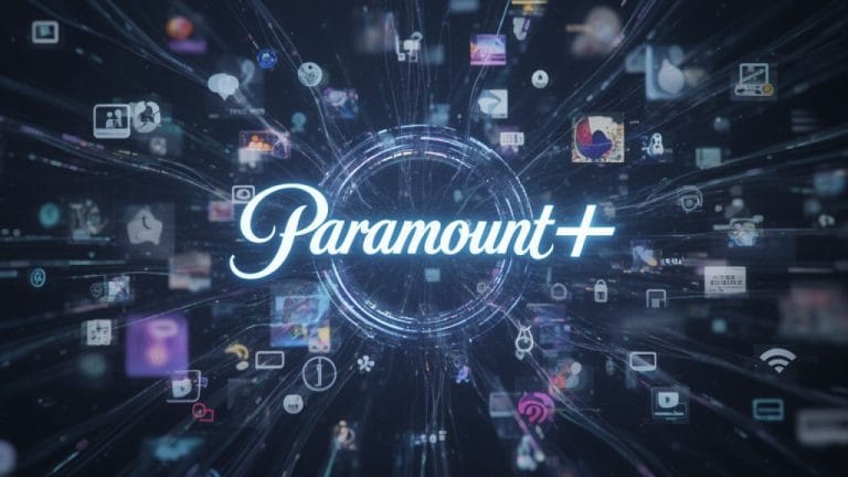 Paramount+ News: Aktuelle Entwicklungen und strategische Weichenstellungen im Streaming-Markt