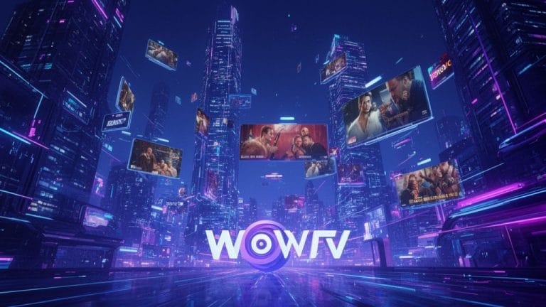 WOW TV im Fokus: Technologische Evolution und Content-Strategien