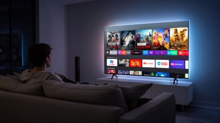 Neues über Streamingdienste: Technologische Evolution und regulatorische Anpassungen 2026