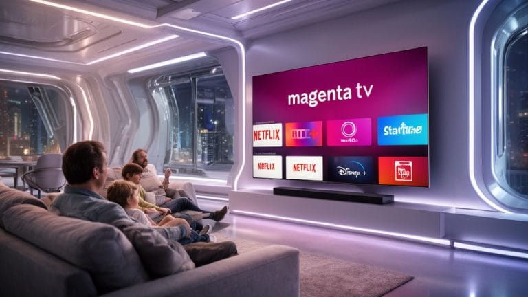 Magenta TV News: Innovationen und strategische Neuausrichtung des Streaming-Erlebnisses