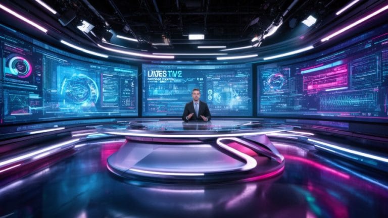 Technologische Evolution und Programmaktualisierungen: Der Deep Dive in das Sky Nachrichten-Ökosystem