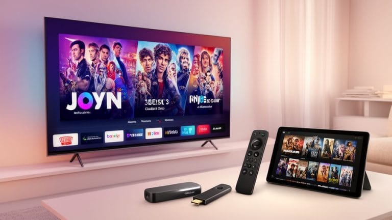 Joyn Serien: Aktuelle Entwicklungen und Content-Strategien im Fokus
