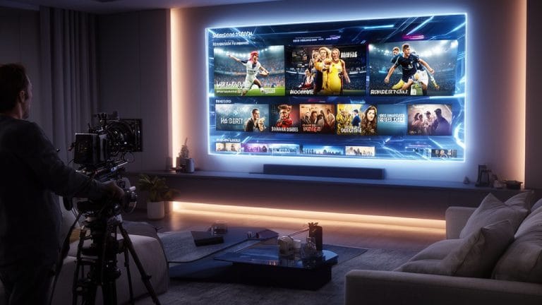 Amazon Prime Video News: Strategische Entwicklungen und Technologie-Updates