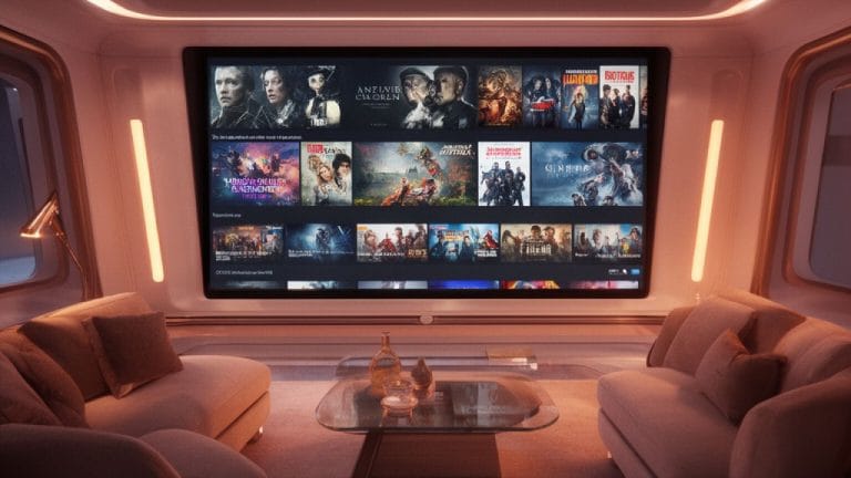 Serien bei Amazon Prime Video: Aktuelle Strategien und Technologische Evolution