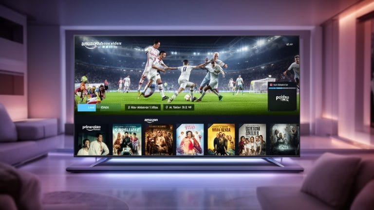Amazon Prime Video News: Strategische Neuausrichtung und Content-Offensive 2026