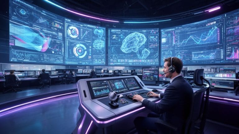Technologische Evolution und strategische Neuausrichtung: Aktuelle Entwicklungen bei Sky News