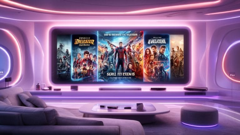 Neuigkeiten zu Serien bei WOW TV: Ihr umfassender Guide für 2026