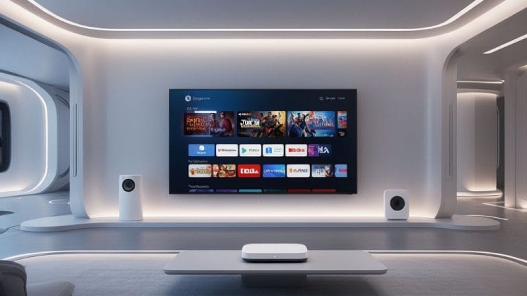 Google Streamer: Technologische Neuerungen und die Zukunft des Streaming-Erlebnisses