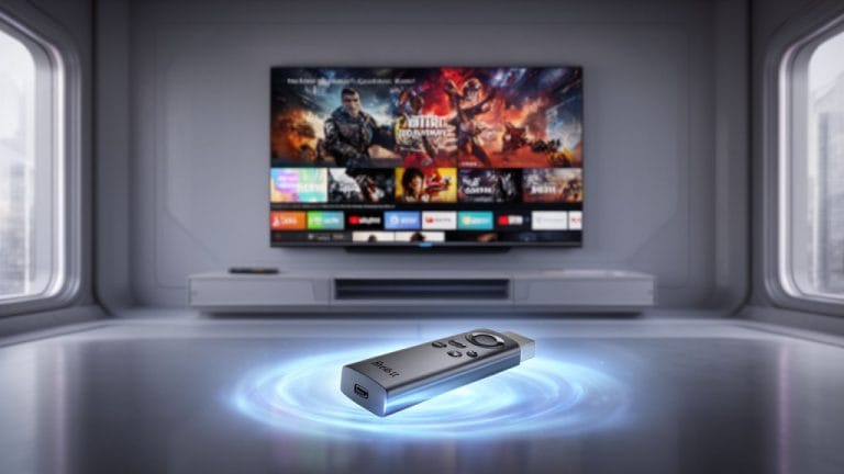 Amazon Fire TV: Revolutionäre Neuheiten und Zukunftsperspektiven