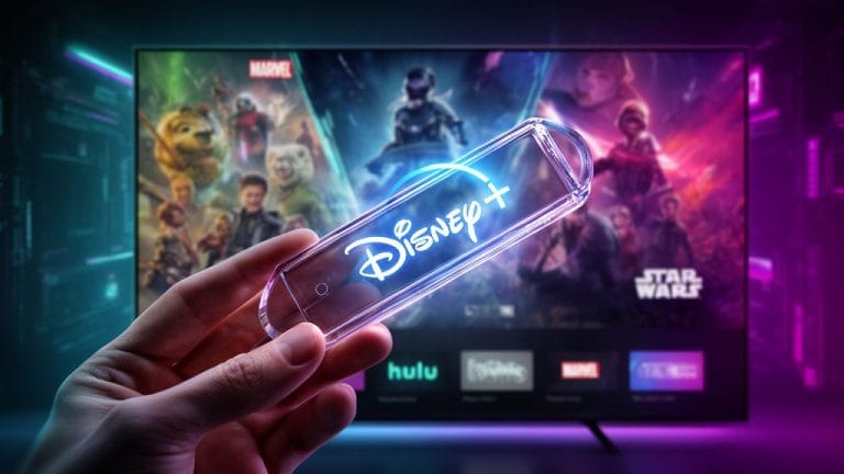 Disney+ News: Technologische Evolution und strategische Neuausrichtung im Streaming-Markt
