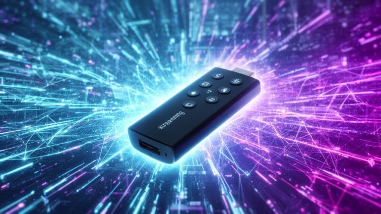 Die Evolution des Internets für Streamingdienste: Aktuelle Technologien und zukünftige Perspektiven