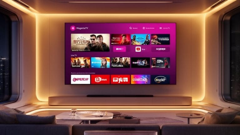 MagentaTV News: Die Evolution des Streamings bei der Telekom