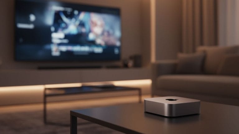 Apple TV: Technologische Evolution, tvOS-Innovationen und strategische Neuausrichtung im Smart Home Ökosystem