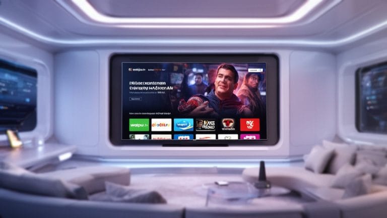 Technologische Offensive: Aktuelle Entwicklungen bei waipu.tv