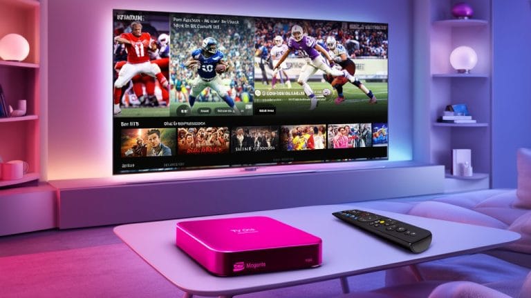 Magenta TV 2.0: Die technologische Evolution im Streaming-Markt