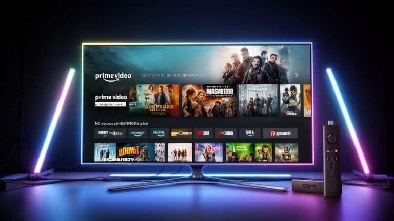 Amazon Prime Video News 2026: Champions League, Werbezuschlag und Blockbuster-Offensive