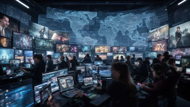 Netflix News: Strategische Neuausrichtung und Zukunft des Streamings