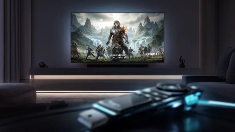 Serien bei Amazon Prime Video: Technologische Evolution und Content-Strategie 2026