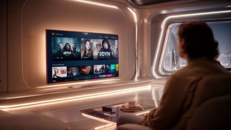 Joyn im Fokus: Technologische Analyse der Content-Strategie und aktuelle Serien-Highlights