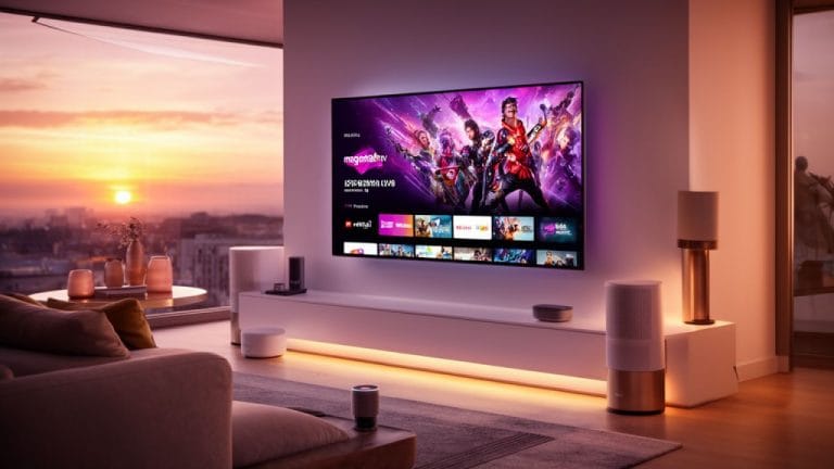 Magenta TV News: Technologische Migration und Content-Offensive 2026