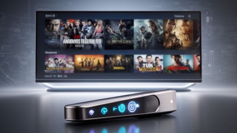 Netflix News: Technologische Evolution und strategische Marktführerschaft im Streaming-Sektor