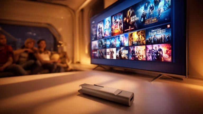 WOW TV: Ihr Deep Dive in die neuesten Serien-Highlights und technologischen Fortschritte