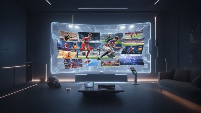 DAZN: Aktuelle Highlights und technologische Evolution im Sport-Streaming