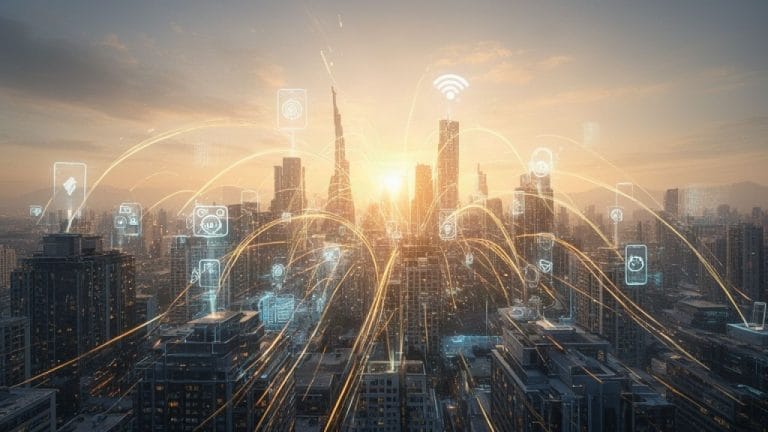 Gigabit-Revolution: Neueste Entwicklungen für reibungsloses Streaming