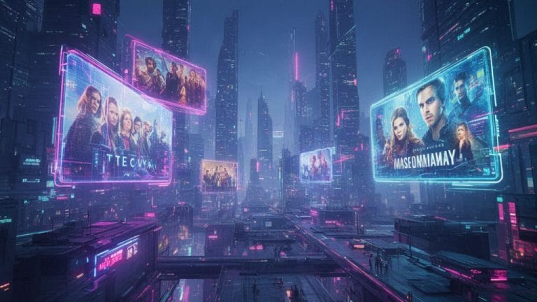 Amazon Prime Video: Aktuelle Serien-Highlights und strategische Ausrichtung 2026
