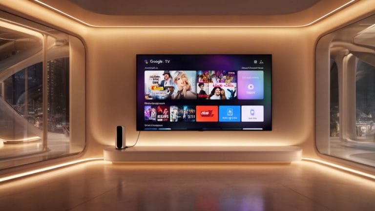 Google Streamer: Revolution im Smart Home und Streaming-Erlebnis