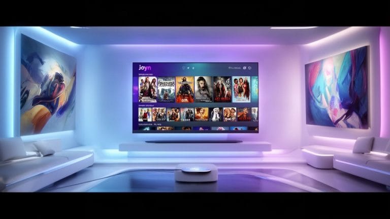 Joyn Serien: Aktuelle Highlights und strategische Ausrichtung 2026