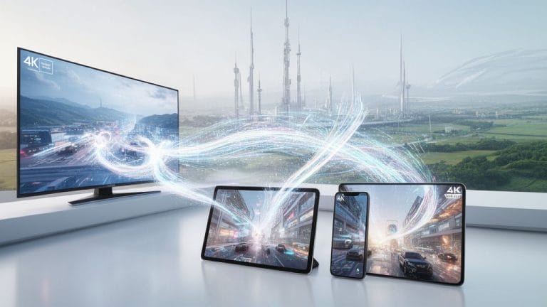 Die Gigabit-Revolution: Neueste Entwicklungen für das Internet für Streamingdienste