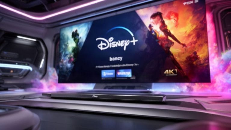 Technologische Analyse der Content-Strategie: Aktuelle Serien-Highlights auf Disney+