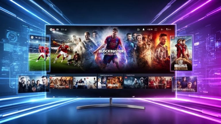 Amazon Prime Video News: Sportrechte, Werbemodelle und Content-Offensive 2026