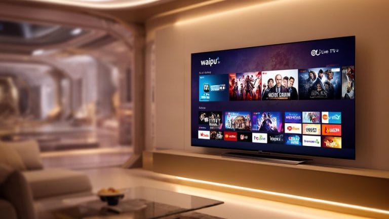 waipu.tv Neuigkeiten: Strategische Expansion und technische Innovationen