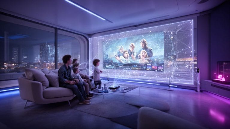 Technologische Fortschritte: Das Optimale Internet für Streamingdienste 2026