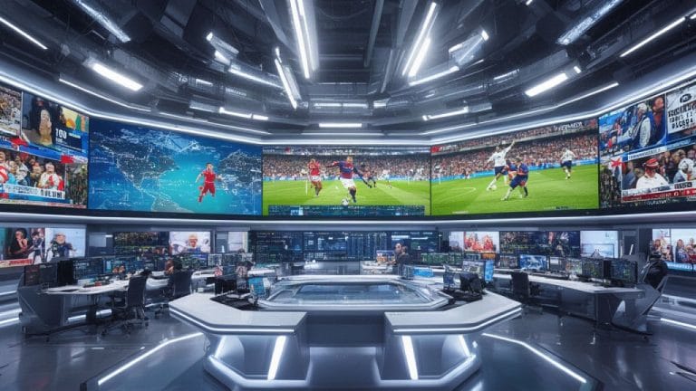 Technologische Evolution und Programmaktualisierungen bei Sky TV News: Der Deep Dive in das Sky Nachrichten-Ökosystem