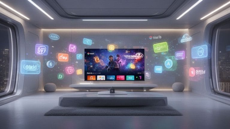 Neues über Streamingdienste: Technologische Evolution und strategische Anpassungen im dynamischen Markt