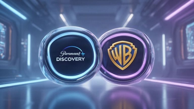 Paramount+ Neuigkeiten 2026: Strategische Expansion und technologische Innovationen