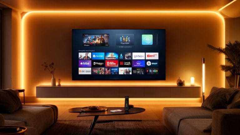 Amazon Fire TV: Technologische Evolution und aktuelle Neuigkeiten