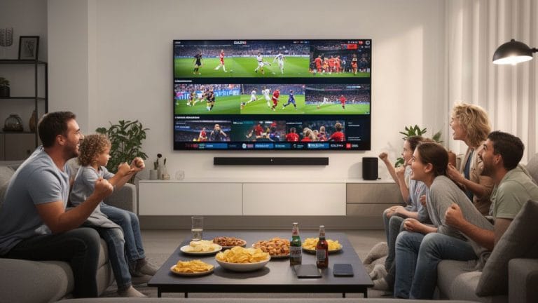 DAZN Preis-Update 2026: Aktuelle Abo-Modelle und Kostenübersicht