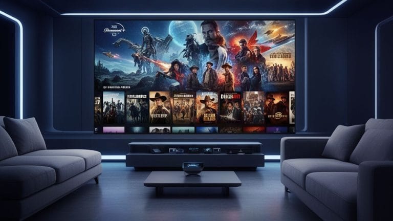 Paramount+ News: Das Mega-Update 2026 – Content-Offensive, Tech-Innovationen und Marktstrategie