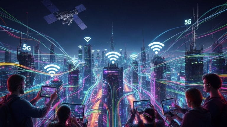 Gigabit-Revolution: Neueste Entwicklungen für das Internet für Streamingdienste