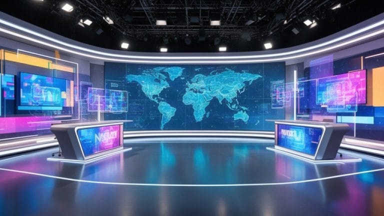 Technologische Evolution und Programmaktualisierungen bei Sky TV News: Der Deep Dive in das Sky Nachrichten-Ökosystem